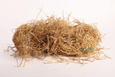 Natural Vetiver Roots - Pure Khus Khus, Ramacham, Vetiveria Zizanioides - Dried Herbal Kuruveeru, Vettivilu, Vetiveerum| OGOC