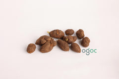 KOORKA - CHINESE POTATOES Bulbs | Coleus rotundifolius | Organic Bulbs | Gardening Rhizomes bulbs | kitchen Plantation from GodsowncountryIN