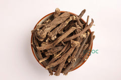 KUZHAL KONNA / Operculina turpethum / Turpeth Root,Organic Kuzhal Konna (Turpeth Root) - Traditional Ayurvedic Herb for Health| OGOC