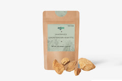 Sahasravedi (Limonite/Brown Hematite) - Natural Mineral for Healing & Crafting"| OGOC