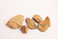 Sahasravedi Stone (Limonite / Brown Hematite) – Natural Mineral for Healing, Energy Work & Crafting | OGOC