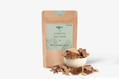 Natural Organic Coconut Oil Cake Powder - Copra Meal, Coconut Pinnakku, Compost, Thenga Pinnakku, Fertilizer, Soil Manure| OGOC