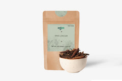 Piper Longum: Versatile Herbal Spice - Pipli, Pippali, Peepali Varieties, Ideal for Herbal Remedies| OGOC