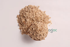 Rice Flakes (Avil) 200g - Natural Flattened Rice for Snacks, Breakfast & Traditional Recipes | OGOC