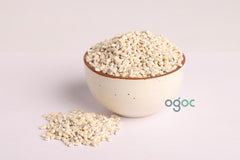 Premium Barley Products: Barley Rice, Arisi, Hulled Barley, Grits, Flakes, Flour - Nutrient-Rich, Health-Boosting Grains| OGOC