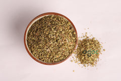 Oregano - Herb, Mediterranean cuisine, Italian cuisine, Greek cuisine, Mexican cuisine, Perfect for Tacos, Soups, and More| OGOC