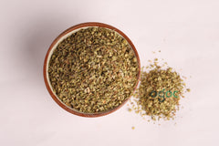 Oregano - Herb, Mediterranean cuisine, Italian cuisine, Greek cuisine, Mexican cuisine, Perfect for Tacos, Soups | OGOC