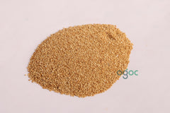 Poppy Seeds - White Kaskas, Indian Poppy Seeds, Khus Khus, Gasagasalu, Kasa Kasa, Kas Kas, Gasegase, Posto, Khush Khush| OGOC