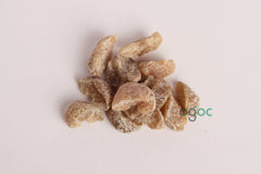 Dry Amla Candy Sweet & Tangy Indian Gooseberry Snack Rich in Vitamin C | OGOC
