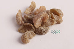 Dry Fruit Shadow Dry Amla Candy / Natural Dried Amla Candy / Amla Candy Dried Indian | Gooseberry| OGOC