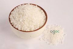 Saboon Rice - Sabudana, Rani Sabudana, Tapioca, Sago, Pearls, Southeast Asian And Indian Cuisine Ingredient, Easier To Cook| OGOC