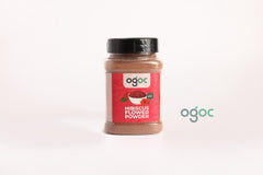 Organic Hibiscus Powder: Vibrant Herbal Ingredient, For Hair Growth| OGOC