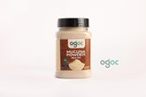 Organic Mucuna Powder - naikurana powder, Natural Herbal Supplement for Wellness| OGOC