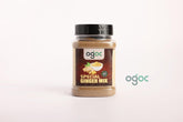 Authentic Ginger Coffee Powder: A Spicy and Aromatic South Indian Delight| OGOC