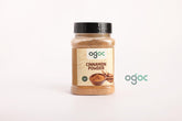 Organic Cinnamon Powder | Ceylon Cinnamon for Baking, Cooking, and Wellness