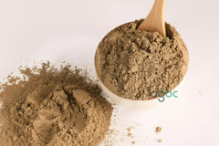 Lemon Peel Powder: Skin Cleanser, Skin Tone Brightening, Skin Smoothing, and Radiance Enhancement | OGOC