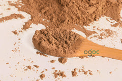 Carrot Powder - Organic Dehydrated Carrots for Cooking & Skincare| OGOC
