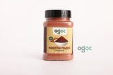 Organic Rubia Cordifolia Manjitti / Sevvelli Manjistha Powder: Nourish Skin Scalp, Promote Natural Health & Wellness| OGOC