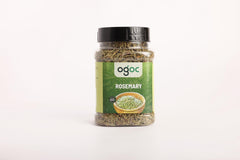 100% Organic Rosemary Seeds | Herb Seeds | Kitchen Plantation | GodsowncountryIN | Seeds Indoor Plant Variety Kitchen Garden Pack 50 GRAMS