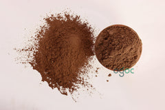 Natural Shikakai Powder, CHEENIKKA : Soap Nut Hair Herbal Conditioner, Ayurvedic Softening Treatment for Luxurious, Silky, and Shiny Hair