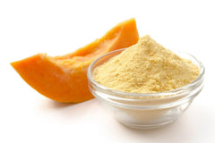 Papaya Powder | 100% Natural Nutrient-Rich | Culinary, Skincare & Health Supplement| OGOC