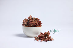 Frutico Sathaathiri Poovu Dried - Unique Dried Fruit for Snacking & Culinary Delights | OGOC
