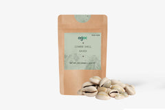 Cowrie Shell Kavidi Natural Sacred Shell for Spiritual Rituals & Cultural Decoration | OGOC