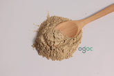 Picrorhiza Kurroa Root Powder Kutki Kadugurohini Kutuka Root Powder | Raw Herb Herbal Powder Natural Ingredient Premium Quality | Ayurvedic Remedies Liver Wellness Herbal Use | OGOC
