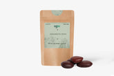 Kakkumkaya Seeds - Entada rheedii | Symbol of Good Luck | Rare Plant Seeds for Prosperity and Positive Energy | OGOC
