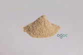 Kalluvazha Seed Powder Ensete superbum Wild Banana Seed Powder Kal Vazha Vithu Herbal Powder Natural Ingredient Premium Quality Raw Herb Ayurvedic Use Wellness Traditional Medicine Skincare | OGOC