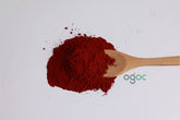 Kumkum Powder (40g) – Traditional Tilak, Bindi & Pooja Use for Auspicious Rituals | OGOC