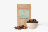 Frankincense Resin Chips (Boswellia Serrata) – Kungiliyam Pisin / Indian Olibanum for Aromatherapy & Rituals | OGOC