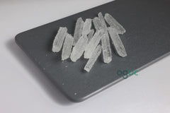 Menthol Crystals (Peppermint / Pudina Phool) – Cooling Aromatherapy Crystals | OGOC