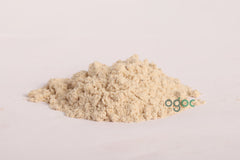 Thetambaral Powder (Clearing Nut/Nirmali Seed) Organic Natural Seed Powder for Crafts & Herbal Wellness | OGOC