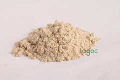 Thetambaral Powder (Clearing Nut/Nirmali Seed) Organic Natural Seed Powder for Crafts & Herbal Wellness | OGOC