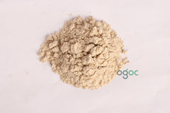 Thetambaral Powder (Clearing Nut/Nirmali Seed) Organic Natural Seed Powder for Crafts & Herbal Wellness | OGOC