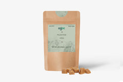 Palkayam (Hing) - RAW Aromatic Asafoetida Resin for Cooking & Ayurveda | OGOC