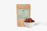 Dried Rose Petals Gulab Patti Rosa Petals Herbal Product Natural Ingredient Premium Quality Herbal Tea Skincare Hair Care Wellness | OGOC