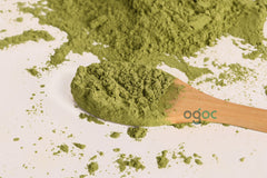 Stevia Powder Stevia Rebaudiana Meethi Tulsi Natural Sweetener Herbal Powder Natural Ingredient Premium Quality Sugar Substitute Healthy Eating Wellness Cooking | OGOC