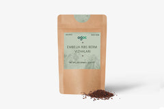 Embelia Ribes Seeds (Vizhalari / Vilal) – Natural Herbal Remedy Seeds | OGOC