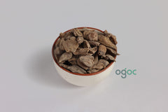 Kshirakakoli Lilium Polyphyllum White Himalayan Lily Shir Kakoli Many Leaved Lily Raw Herb Herbal Product Natural Ingredient Premium Quality Ayurvedic Use Wellness Herbal Remedies | OGOC