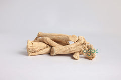 Indrayan Roots (Citrullus colocynthis) | kattu valeri Raw Medicinal Herbs, Traditional Use | OGOC