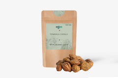 Terminalia Chebula Tree Seeds - Haritaki Seeds for Ayurvedic Gardens & Holistic Wellness | OGOC