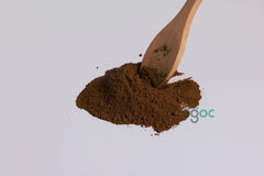 Dried Lime Powder Lemon Powder Nimbu Powder Citrus Powder Natural Ingredient Herbal Powder Premium Quality Raw Ingredient Cooking Seasoning Beverage Skincare | OGOC