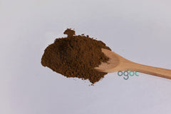 Dried Lime Powder Lemon Powder Nimbu Powder Citrus Powder Natural Ingredient Herbal Powder Premium Quality Raw Ingredient Cooking Seasoning Beverage Skincare | OGOC