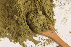 Organic Brahmi Powder (Bacopa Monnieri) – Herbal Brain Tonic, Memory Support & Hair Care | OGOC