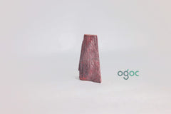 Hingul Shingraf (Cinnabar) Hingula Shingraf Rasasindoor Mineral Powder Traditional Ayurvedic Ingredient Natural Mineral Raw Material Premium Quality Ritual Use Alchemical Preparations Wellness | OGOC