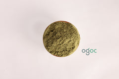 Chirata Powder Swertia Chirata Kirayat Chirayata Herbal Powder Raw Herb Natural Ingredient Premium Quality Ayurvedic Use Herbal Tea Wellness | OGOC