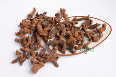 Chittaratta (Alpinia Galanga) Lesser Galangal Roots Kulanjan Chitharathai Raw Authentic Natural Herb | OGOC