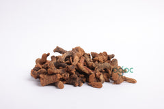 Chittaratta (Alpinia Galanga) Lesser Galangal Roots Kulanjan Chitharathai Raw Authentic Natural Herb | OGOC